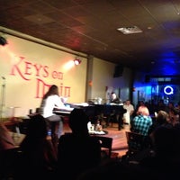 Photo taken at Keys On Main by Topher S. on 9/22/2012