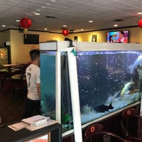 8/8/2017 tarihinde Roger S.ziyaretçi tarafından South Garden Chinese Restaurant'de çekilen fotoğraf