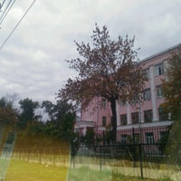 Photo taken at Школа №57 by Виталий Т. on 10/4/2016