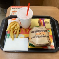 Photo taken at Burger King by もりけん 2. on 6/26/2023