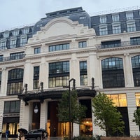 Louis Vuitton World Headquarters