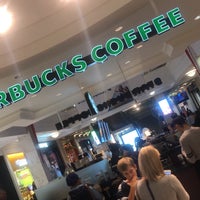 Photo taken at Starbucks by Abdulaziz M. on 11/2/2019