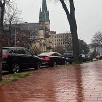 Снимок сделан в CityCenterDC пользователем Abdulaziz M. 2/11/2024