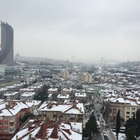 Foto tomada en Doğuş Üniversitesi  por Umut Can S. el 2/20/2015