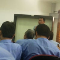 Review KPP PRATAMA TANJUNG KARANG