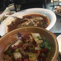 Photo taken at Tang Wang China Restaurant by Songjie G. on 10/28/2016