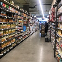 Photo taken at Whole Foods Market by Israel G. on 2/16/2020