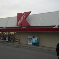 Photo taken at Kmart by Dean C. on 12/1/2012