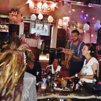 4/29/2017にBilbo Cafe &amp;amp; BistroがBilbo Cafe &amp;amp; Bistroで撮った写真