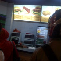 Dons Burger