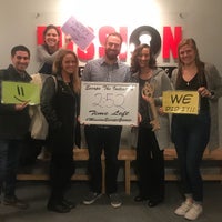 Photo taken at Mission Escape Games by Justin C. on 4/11/2018
