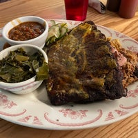Photo taken at Midwood Smokehouse by A T. on 4/16/2023