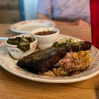 Photo taken at Midwood Smokehouse by A T. on 4/16/2023