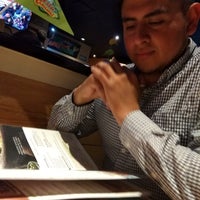 Photo taken at Chili&amp;#39;s Grill &amp;amp; Bar by Alma A. on 3/15/2019