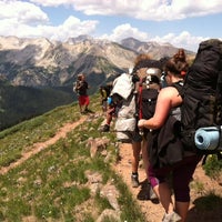 Photo taken at Aspen Camp of the Deaf and Hard of Hearing by Aspen Camp of the Deaf and Hard of Hearing on 5/26/2016