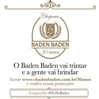 Foto tirada no(a) Baden Baden por Baden Baden em 2/13/2015