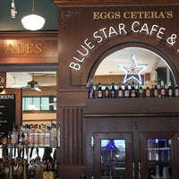 11/19/2014에 Blue Star Cafe &amp;amp; Pub님이 Blue Star Cafe &amp;amp; Pub에서 찍은 사진