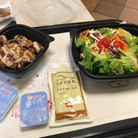 Photo taken at Chick-fil-A by Ted M. on 6/11/2018