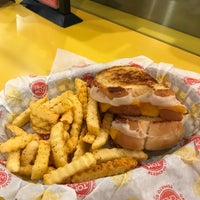 Photo taken at Tom &amp;amp; Chee by Ted M. on 1/11/2018