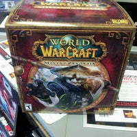 Photo taken at GameStop by Ginny H. on 9/20/2012