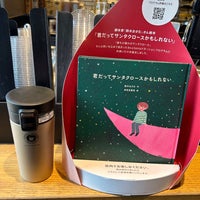 Photo taken at Starbucks by ズズ on 12/8/2023