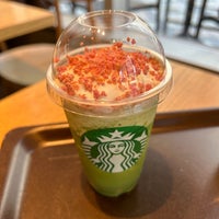 Photo taken at Starbucks by ズズ on 2/27/2023