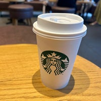 Photo taken at Starbucks by ズズ on 7/20/2023