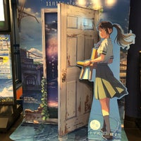 イオンシネマ明石 複合型映画館