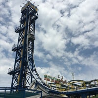 フリーフォール Free Fall 長島町浦安333