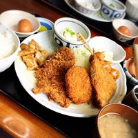 こだわりとんかつ 播 神戸市西区のとんかつ屋 こだわりとんかつ 播 神戸市西区のとんかつ屋