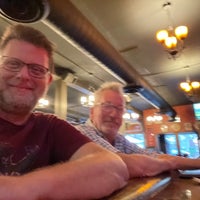 Photo taken at The Crossroads Bar &amp;amp; Grill by Seth B. on 7/14/2021