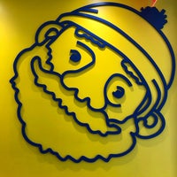 Photo taken at Beard Papa&amp;#39;s by Jeannie on 9/7/2020