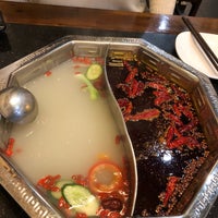 shuxiangge hot pot