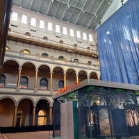 Photo taken at National Building Museum Gift Shop by Jeannie on 8/19/2022