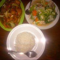 Review Warung Makan Semawis