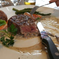 Photo taken at Nico by Maile on 6/15/2015