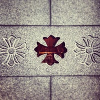 クロムハーツ大阪 アメリカ村 大阪市中央区 大阪府