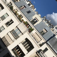 รูปภาพถ่ายที่ Holiday Inn Paris - Montmartre โดย Jesus S. เมื่อ 6/9/2017