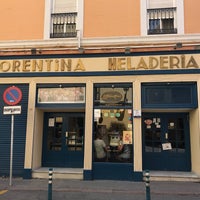 8/5/2018にErikaがHeladeria Artesana La Fiorentinaで撮った写真