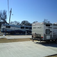 Cicada Springs Rv Park Killeen Tx