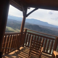 Legacy Mountain Resort Living High Cabin Resort In Sevierville