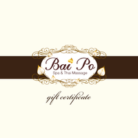 Photo prise au Bai Po Spa &amp;amp; Thai Massage par Bai Po Spa &amp;amp; Thai Massage le2/10/2014