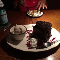Photo taken at Ivarone&amp;#39;s Steakhouse &amp;amp; Italian Grill by Everard L. on 9/30/2016