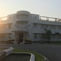 2/16/2019에 Akihiko H.님이 La Residence Hue Hotel &amp;amp; Spa에서 찍은 사진