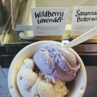 6/30/2017にtabasaurがJeni&amp;#39;s Splendid Ice Creamsで撮った写真