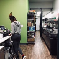 1/1/2019にEvがKhepra&amp;#39;s Raw Food Juice Barで撮った写真