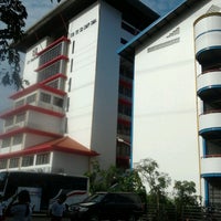 Sekolah Santo Yakobus School In Kelapa Gading