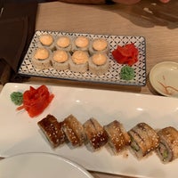 Photo taken at Pro-Sushi by Zeddy A. on 9/13/2019