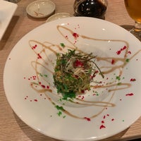 Photo taken at Pro-Sushi by Zeddy A. on 9/13/2019