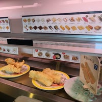 かっぱ寿司 酒田店 東両羽町4 11